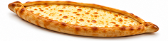 Kaşarlı Pide
